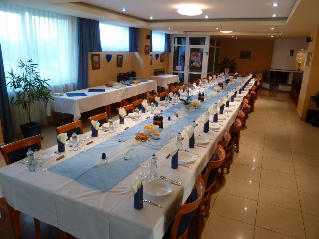 Jurki Dom Szálloda Pozsony